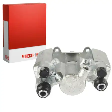 HERTH+BUSS JAKOPARTS Brake Caliper for TOYOTA Celica T23, Rear Left 47750-20620