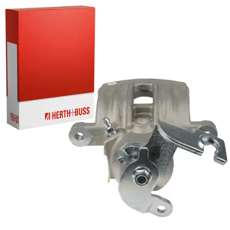 HERTH+BUSS JAKOPARTS Bremssattel f&uuml;r TOYOTA Corolla Compact/Liftback E11 hinten links