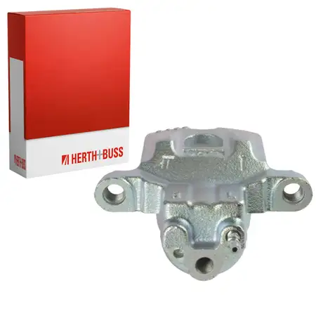 HERTH+BUSS JAKOPARTS Brake Caliper for LEXUS RX _U3_ 300 350 400h Rear Left 47850-48050