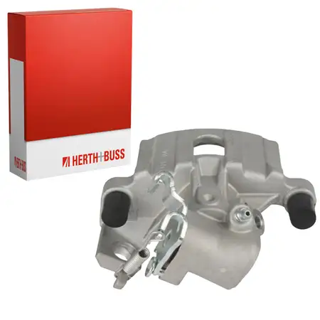 HERTH+BUSS JAKOPARTS Brake Caliper for TOYOTA Yaris _P9_ _P13_ Rear Left 47850-0D020