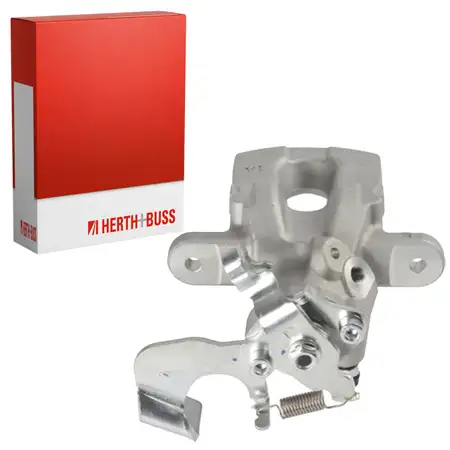 HERTH+BUSS JAKOPARTS Bremssattel f&uuml;r TOYOTA IQ J1 Verso S P12 Yaris P9 hinten links