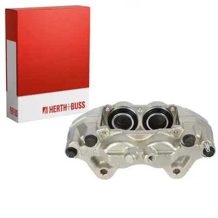 HERTH+BUSS JAKOPARTS Brake Caliper for TOYOTA Hilux 7 with ESP, Front Left