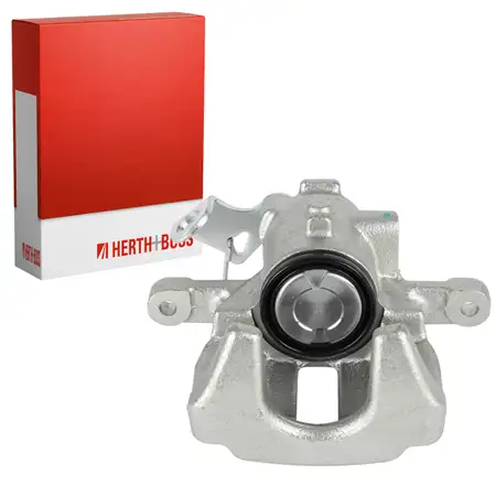 HERTH+BUSS JAKOPARTS Bremssattel f&uuml;r TOYOTA Proace Kasten MDX_ hinten links SU001-A1071