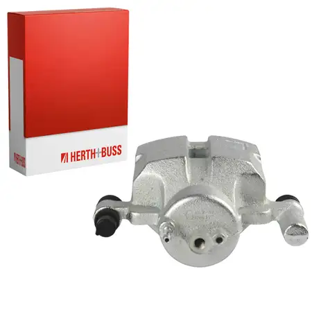 HERTH+BUSS JAKOPARTS Bremssattel Bremszange f&uuml;r MAZDA 6 GG GY 1.8 2.0 DI vorne links