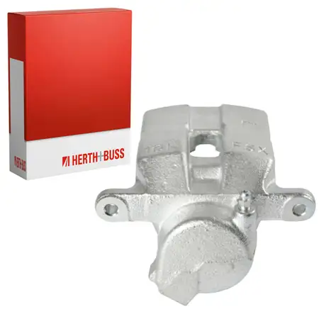 HERTH+BUSS JAKOPARTS Brake Caliper for MAZDA MX-5 3 NC, Front Left NFZ7-33-99Z
