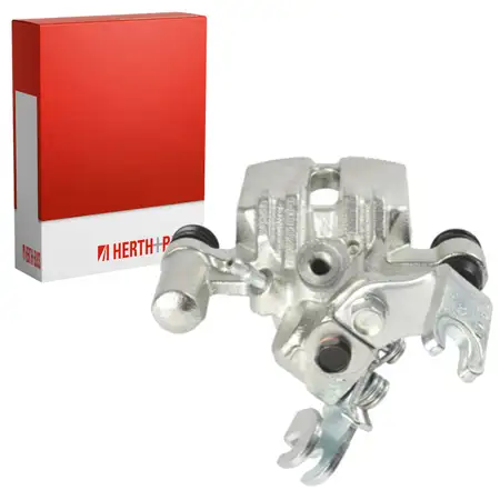 HERTH+BUSS JAKOPARTS Bremssattel Bremszange f&uuml;r MAZDA MX-5 2 NB hinten links N067-26-71X