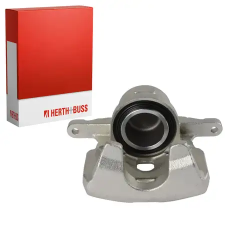 HERTH+BUSS JAKOPARTS Brake Caliper for MAZDA 6 GJ GL, Front Left