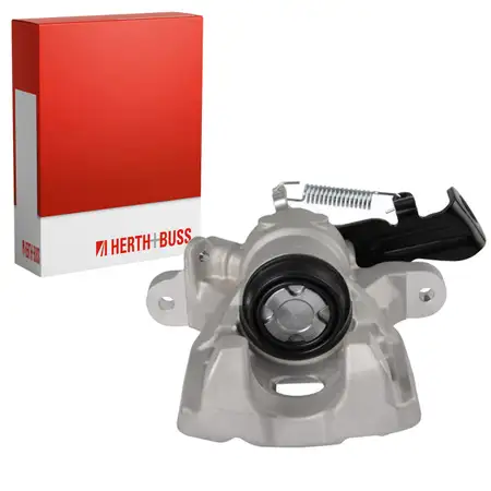 HERTH+BUSS JAKOPARTS Bremssattel Bremszange f&uuml;r MAZDA 3 BM BN hinten links