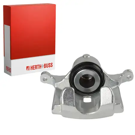 HERTH+BUSS JAKOPARTS Bremssattel Bremszange f&uuml;r MAZDA 3 BM BN CX-3 DK vorne links