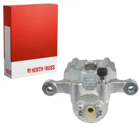 HERTH+BUSS JAKOPARTS Brake Caliper for HONDA Accord 7 CR-5 2 Legend 2 3 Shuttle, Rear Left