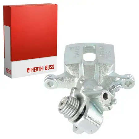 HERTH+BUSS JAKOPARTS Bremssattel Bremszange f&uuml;r HONDA Ciciv 8 Stufenheck FD hinten links