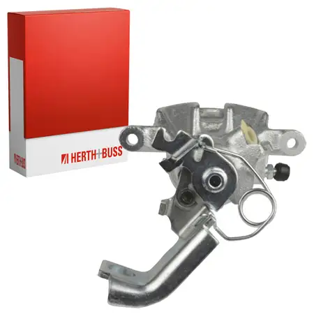 HERTH+BUSS JAKOPARTS Bremssattel Bremszange f&uuml;r HONDA Accord 6 7 hinten links