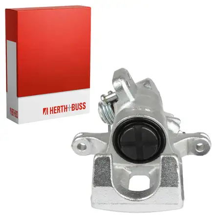 HERTH+BUSS JAKOPARTS Bremssattel Bremszange f&uuml;r HONDA Civic 7 hinten links