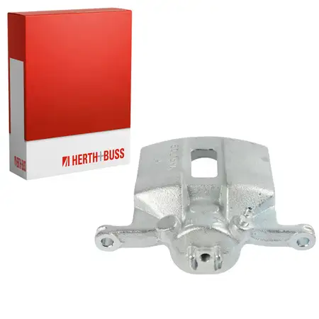 HERTH+BUSS JAKOPARTS Brake Caliper for HONDA FR-5 BE Stream RN (Front Left)
