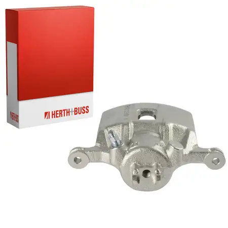 HERTH+BUSS JAKOPARTS Bremssattel Bremszange f&uuml;r HONDA Jazz 2 vorne links