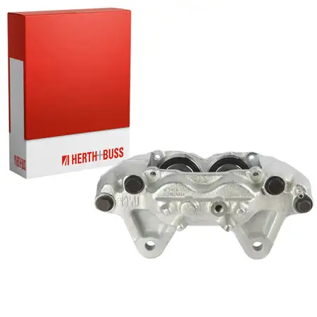 HERTH+BUSS JAKOPARTS Bremssattel f&uuml;r MITSUBISHI Pajero 4 langer Radstand vorne links