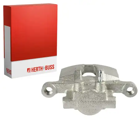 HERTH+BUSS JAKOPARTS Bremssattel Bremszange f&uuml;r MITSUBISHI Lancer 8 hinten links 4605A477