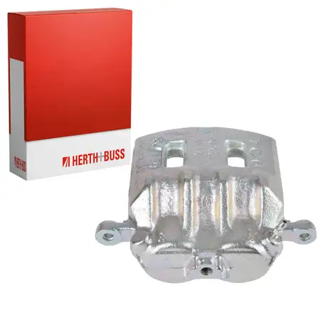 HERTH+BUSS Bremssattel f&uuml;r SUBARU Forester Impreza Legacy 2 3 Outback vorne links