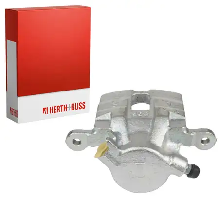 HERTH+BUSS JAKOPARTS Brake Caliper for SUZUKI Vitara ET TA TD X-90 EL, Front Left
