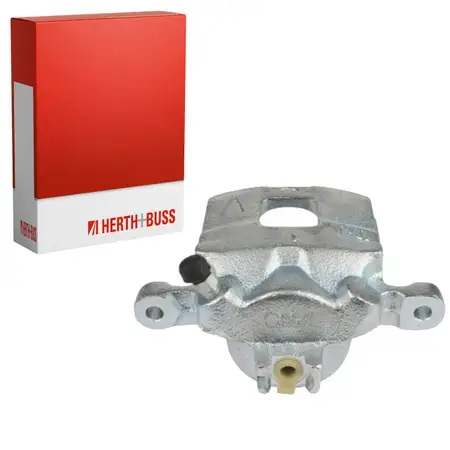 HERTH+BUSS JAKOPARTS Bremssattel f&uuml;r MITSUBISHI i HA_ SUZUKI Alto 6 Ignis 1 vorne links