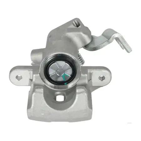 HERTH+BUSS Brake Caliper for SUZUKI Baleno (FW, EW) and Swift 5 (AZ) &ndash; Rear Left