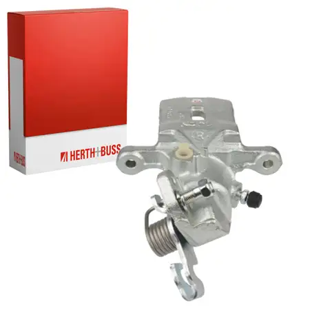 HERTH+BUSS JAKOPARTS Bremssattel f&uuml;r HYUNDAI Lantra 2 Elantra 3 KIA Cerato 1 hinten rechts