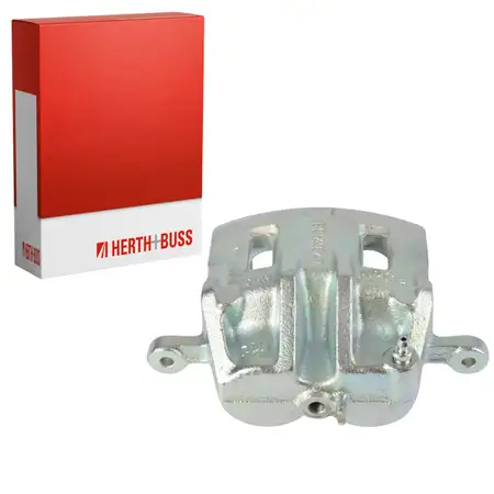 HERTH+BUSS JAKOPARTS Bremssattel f&uuml;r HYUNDAI Santa Fe 1 SM Trajet FO XG vorne rechts