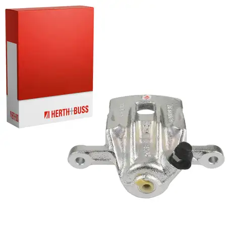 HERTH+BUSS JAKOPARTS Bremssattel f&uuml;r HYUNDAI Matrix Sonata 4 KIA Magentis 1 hinten rechts