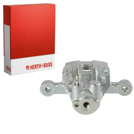 HERTH+BUSS JAKOPARTS Bremssattel Bremszange f&uuml;r HYUNDAI ix35 KIA Sportage 3 hinten rechts