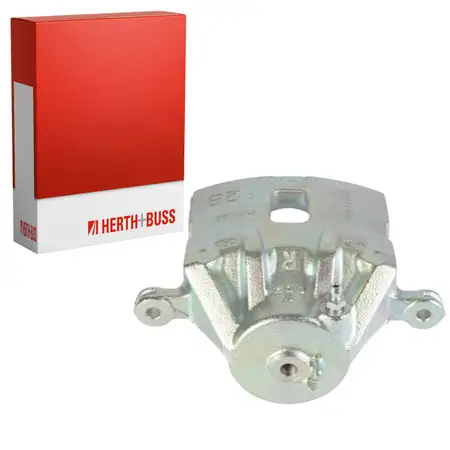HERTH+BUSS JAKOPARTS Brake Caliper for HYUNDAI Tucson JM and KIA Sportage (Front Right)