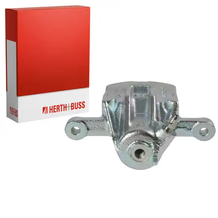 HERTH+BUSS JAKOPARTS Bremssattel f&uuml;r HYUNDAI Tucson JM KIA Sportage 2 hinten rechts