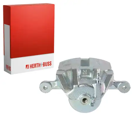 HERTH+BUSS JAKOPARTS Bremssattel f&uuml;r HYUNDAI Elantra 3 XD Matrix FC vorne rechts
