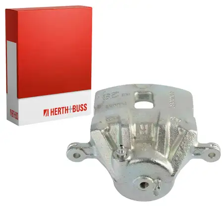HERTH+BUSS JAKOPARTS Brake Caliper for HYUNDAI Grandeur TG Sonata 5 NF, Front Right