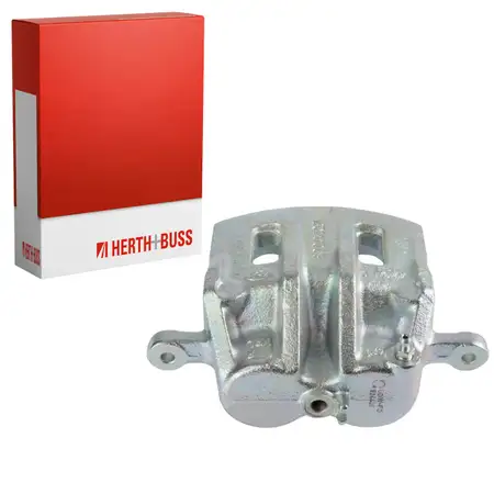 HERTH+BUSS JAKOPARTS Bremssattel f&uuml;r HYUNDAI Terracan HP 01.2004-08.2005 vorne rechts