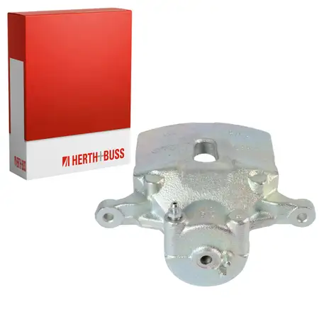 HERTH+BUSS JAKOPARTS Bremssattel f&uuml;r HYUNDAI i40 1 VF mit 320mm ab 01.2015 vorne rechts