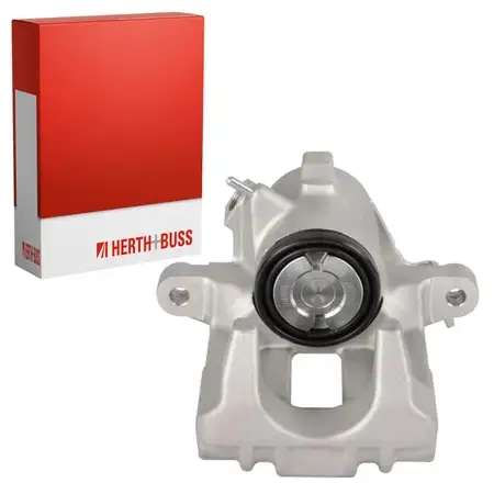 HERTH+BUSS JAKOPARTS Bremssattel f&uuml;r AUDI A4 8E B6 B7 SEAT Exeo 3R 1KD/1KP hinten rechts