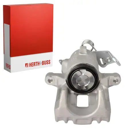 HERTH+BUSS JAKOPARTS Bremssattel f&uuml;r VW Golf 4 Bora A3 8L Leon 1M Octavia 1 hinten rechts