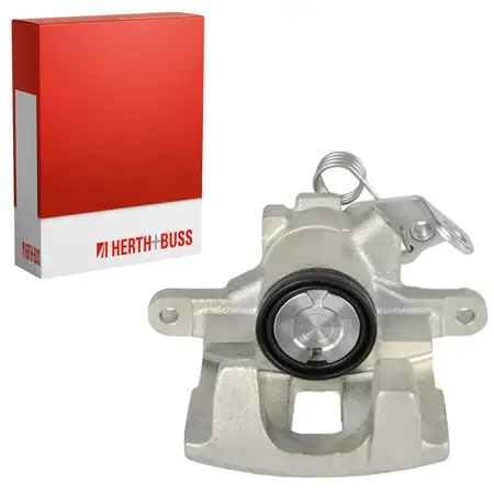 HERTH+BUSS JAKOPARTS Bremssattel f&uuml;r VW Transporter T4 ab Fgst. Sharan 7M hinten rechts