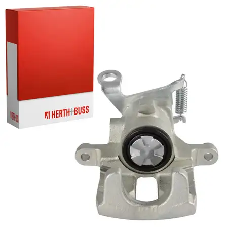 HERTH+BUSS JAKOPARTS Brake Caliper for FORD Focus 1 MK1, Rear Right