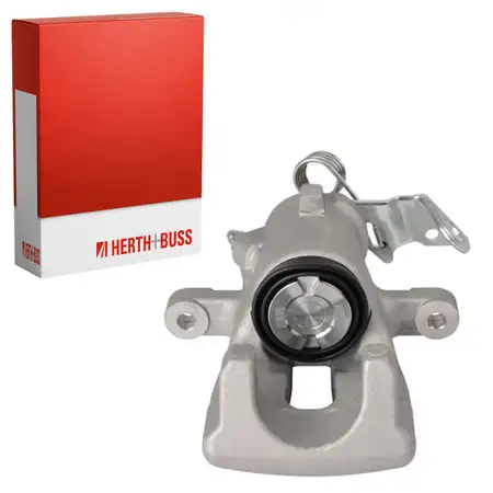 HERTH+BUSS Bremssattel Bremszange f&uuml;r OPEL Astra G Meriva A Zafira A hinten rechts