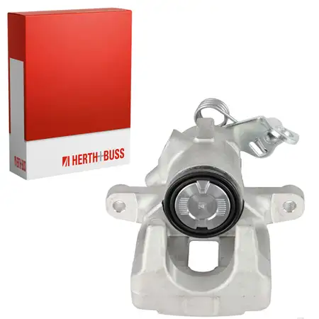 HERTH+BUSS JAKOPARTS Bremssattel f&uuml;r CITROEN C4 1 2 DS4 PEUGEOT 307 308 2 hinten rechts