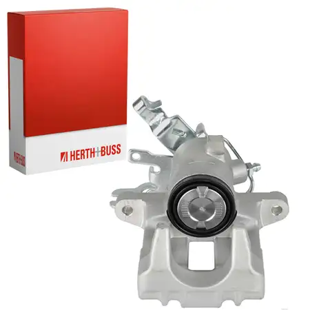 HERTH+BUSS JAKOPARTS Bremssattel Bremszange f&uuml;r VW Caddy 3 PR-1ZF/1ZM/2E2 hinten rechts