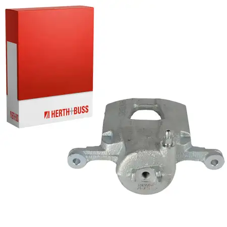 HERTH+BUSS JAKOPARTS Bremssattel Bremszange f&uuml;r CHEVROLET/DAEWOO Aveo/Kalos vorne rechts