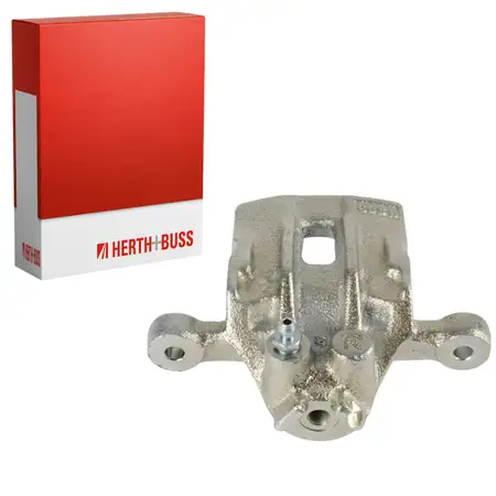 HERTH+BUSS JAKOPARTS Bremssattel Bremszange f&uuml;r HYUNDAI i30 FD KIA Cee'D ED hinten rechts
