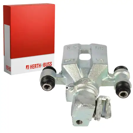 HERTH+BUSS JAKOPARTS Bremssattel f&uuml;r KIA Carens 1 FC 1.8i Clarus Shuma 1 2 hinten rechts