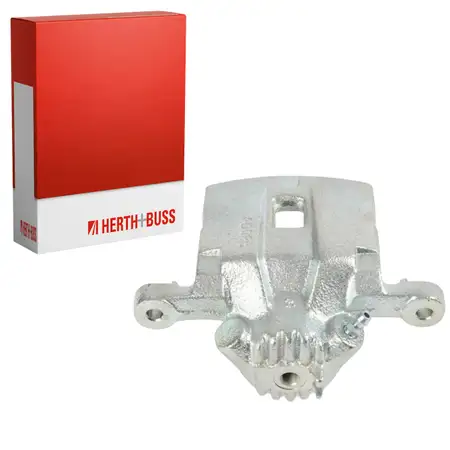 HERTH+BUSS JAKOPARTS Bremssattel Bremszange f&uuml;r KIA Sorento 1 JC hinten rechts