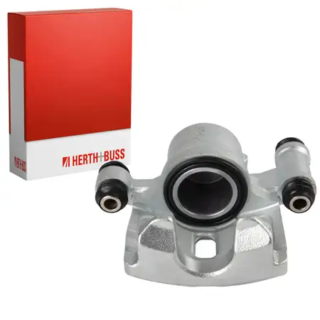 HERTH+BUSS JAKOPARTS Brake Caliper for KIA Picanto 2 TA, Front Right