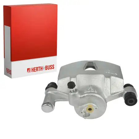 HERTH+BUSS JAKOPARTS Bremssattel Bremszange f&uuml;r NISSAN Patrol GR 4 Y60 GR hinten rechts