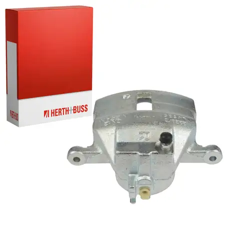 HERTH+BUSS JAKOPARTS Bremssattel f&uuml;r NISSAN Almera 2 N16 Primera P11 vorne rechts