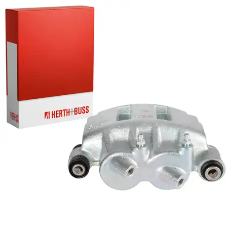 HERTH+BUSS JAKOPARTS Brake Caliper for NISSAN Interstar X70 with ABS (Front Right)